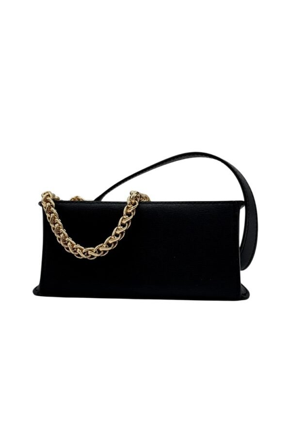 MICHAEL KORS - SONIA RAFFIA BAG - Image 5